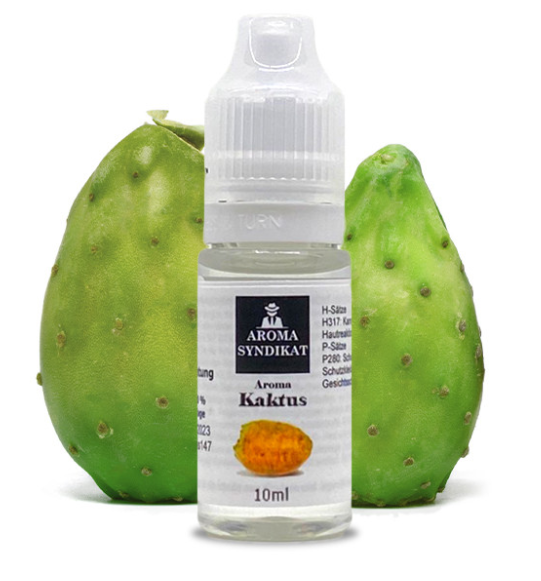 Aroma Syndikat - Kaktus Aroma 10ml