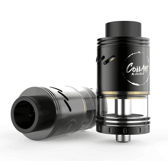 Coilart - Azero RDTA 24mm