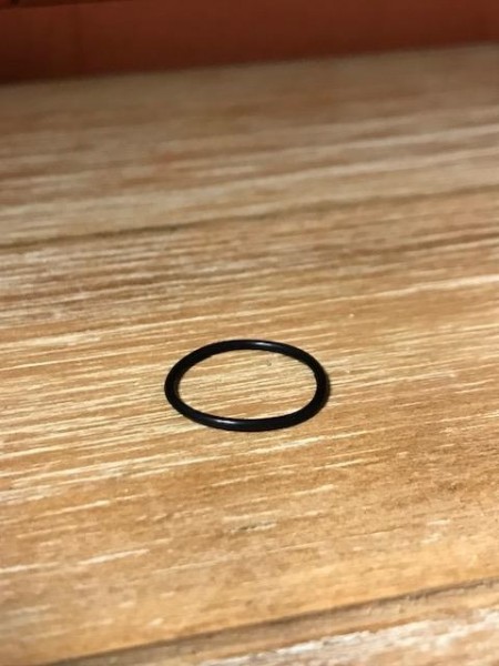 Vapefly - Brunhilde O-Ring (Topcap)