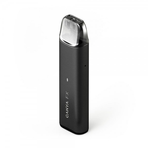 Canya FX - CBD Starterkit