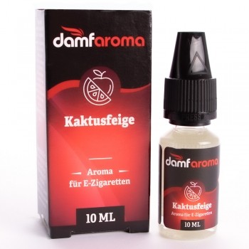 Damfaroma - Kaktusfeige 10ml Aroma