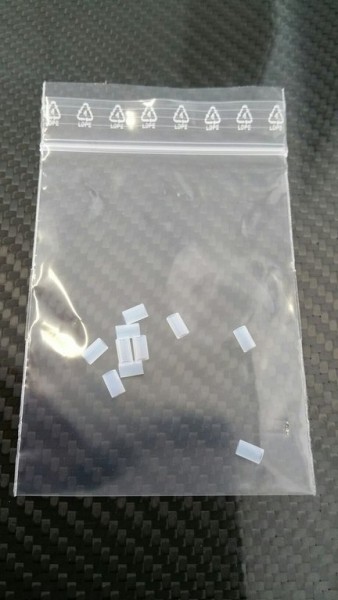 Taifun GS2/GSL - PTFE Dochte