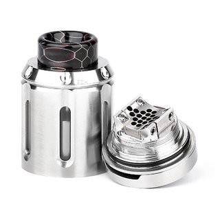 Squid Industries - PeaceMaker XL RTA