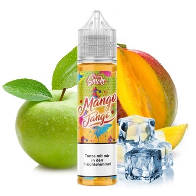 Flavour Smoke - Mango Tango 20ml Aroma Longfill