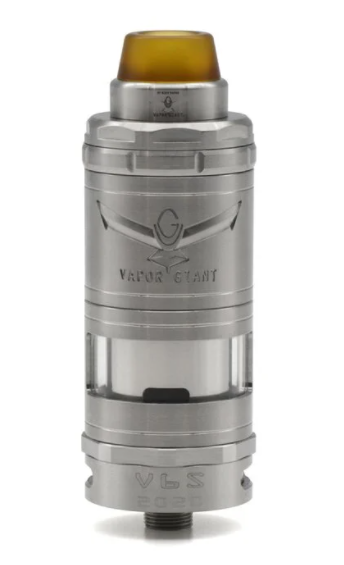 Vapor Giant V6 S 2020