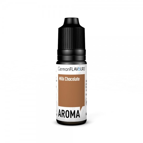 GermanFlavours - Milchschokolade 10ml Aroma
