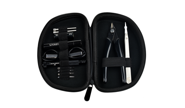 Vandy Vape DIY Tool Kit Pro