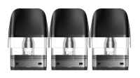 GeekVape - Q Pods 2ml (3 Stück pro Packung) GeekVape - Q Pods 2ml (3 Stück pro Packung)