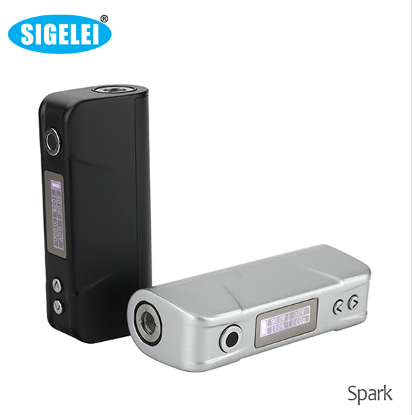 Sigelei - Spark 90 W TC
