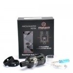 Steam Crave - Aromamizer SC-200-S 3ml Tank schwarz