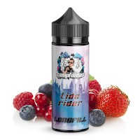 Dampfdidas - Tide Rider 10ml Aroma Longfill Dampfdidas - Tide Rider 10ml Aroma Longfill