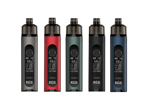 UWell - Aeglos H2 Set