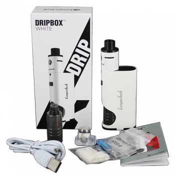 Kangertech Dripbox Set | Dampfnation