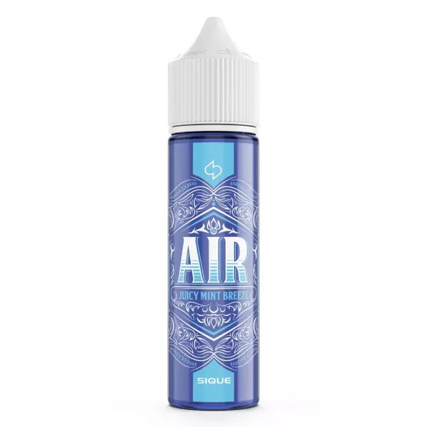 Sique Berlin - AIR 5ml Longfill