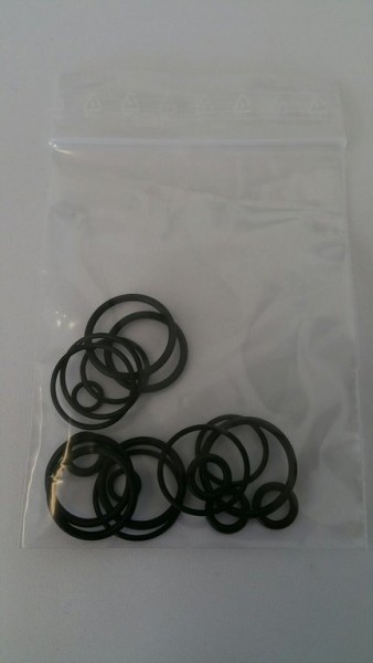 Taifun GS2 - O Ring Set