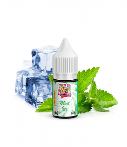 Bad Candy - Mint Ice Aroma 10ml