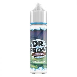 Dr. Frost - Honeydew & Blackcurrant Ice 14ml Longfill