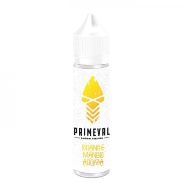 Primeval - Orange Mango 12ml Aroma