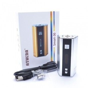 Athena - 30W Smart 4200 mAh