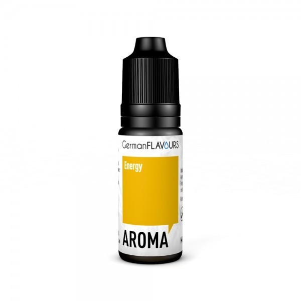 GermanFlavours - Energy 10ml Aroma