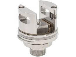 Steam Crave - Aromamizer Supreme V2 Single Coil-Deck