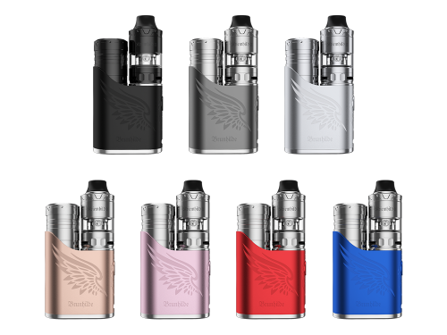 Vapefly - Brunhilde SBS Kit