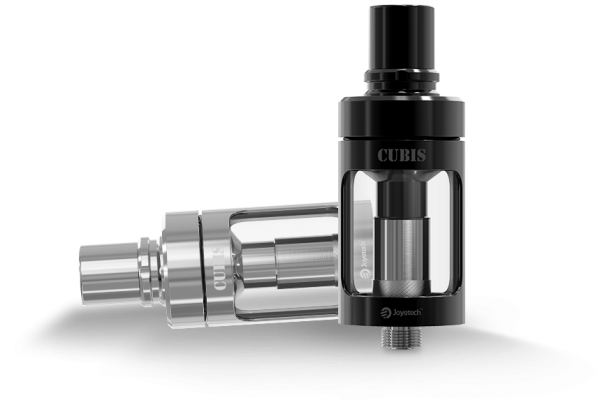 Joyetech - Aio & Cubis Ersatzerdampfer