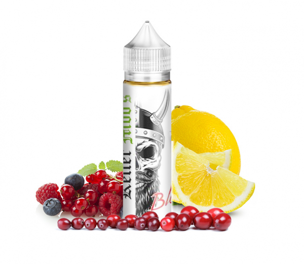 Keller Mod's - Blut 10ml Aroma