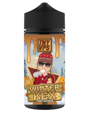 Tony Vapes | Dampfnation
