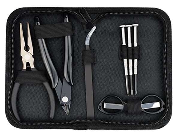 Vandy Vape DIY Tool Kit