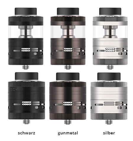 Steam Crave - Aromamizer Ragnar RDTA Basic Kit