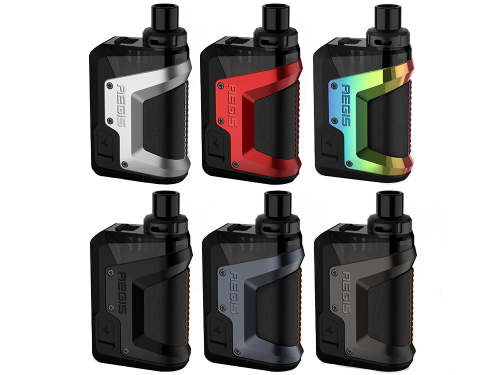 Geekvape - Aegis Hero