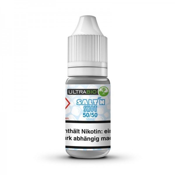 Ultra Bio Nikotinsalz 10ml 20mg/ml