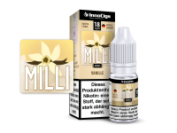 Innocigs - Milli Vanille 10ml Liquid Innocigs - Milli Vanille 10ml Liquid