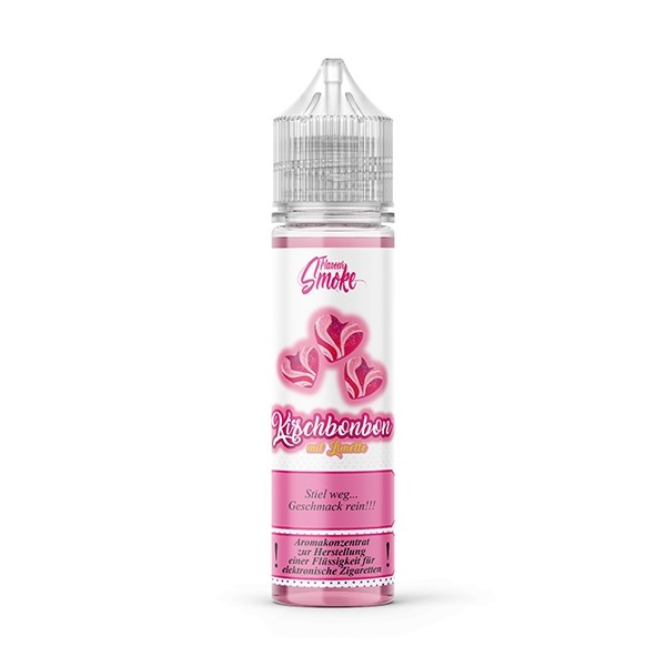 Flavour Smoke - Kirsch Bonbon 20ml Aroma Longfill