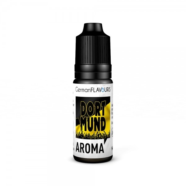 GermanFlavours - Dortmund Aroma 10ml