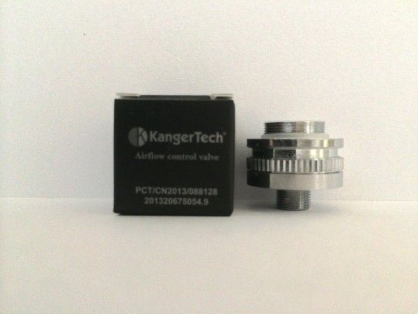 Kangertech AirFlow Control Protank Mini
