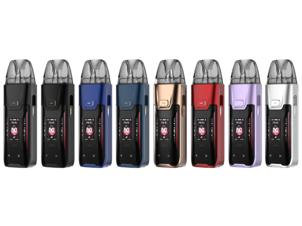 Vaporesso - Luxe XR Max 2