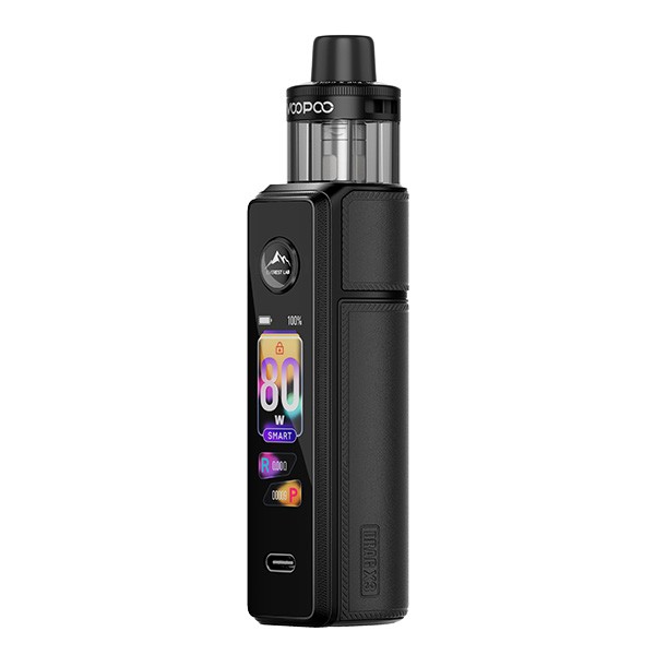 Voopoo - DRAG X3 Pod Kit