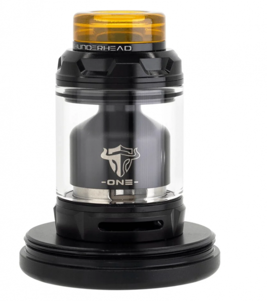 ThunderHead Creations - Tauren One RTA