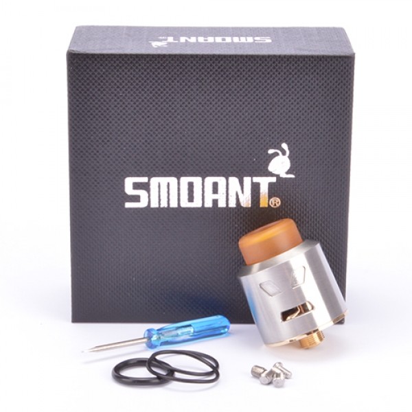 Smoant - Battlestar RDA