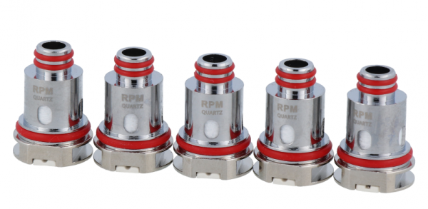 Smok - Sk RPM Quartz 1,2 Ohm