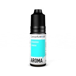 GermanFlavours - Eisbonbon Ananas 10ml Aroma