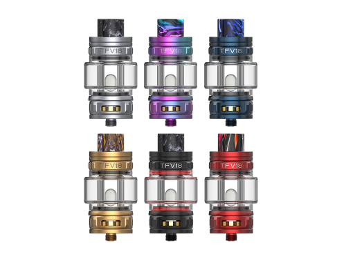 Smok - TFV18 Tank