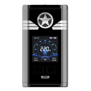 Vaptio - Capt'n 220W