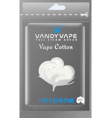 Vandy Vape Cotton