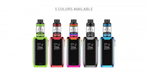 Vaporesso - Revenger X Mod