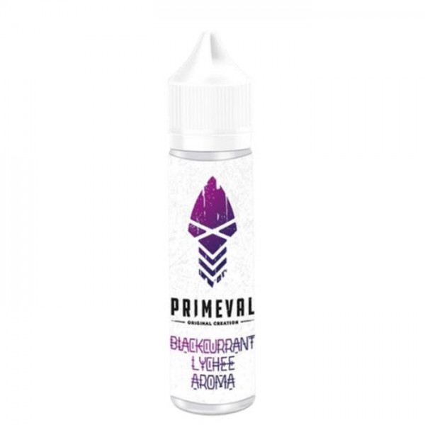 Primeval - Blackcurrant Lychee 12ml Aroma