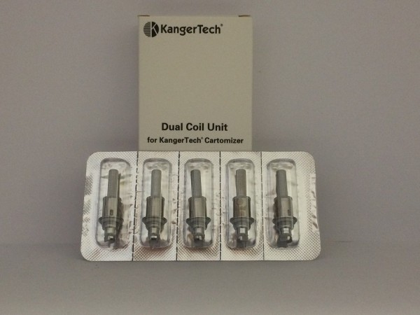 Kangertech - AeroTank V2 Ersatzverdampfer