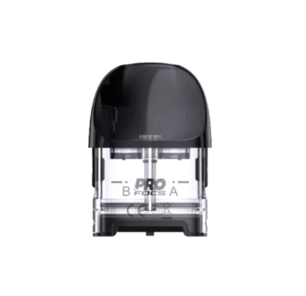 Uwell - Caliburn Explorer Pod 4ml (2er Pack)